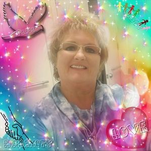 Meet your Posher, Patsy holley